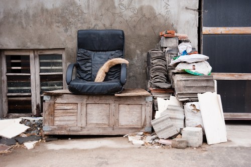 Benefits of professional furniture clearance and environmental sustainability